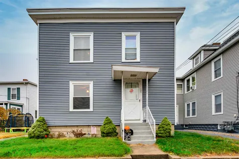 158 Laval Street Manchester NH 03102