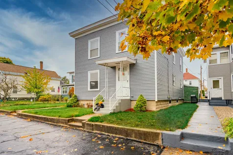 158 Laval Street Manchester NH 03102