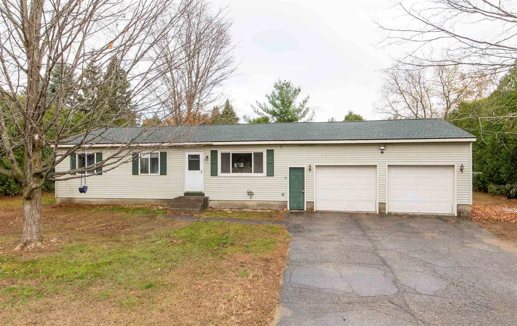 72 Meadow Road Milton VT 05468