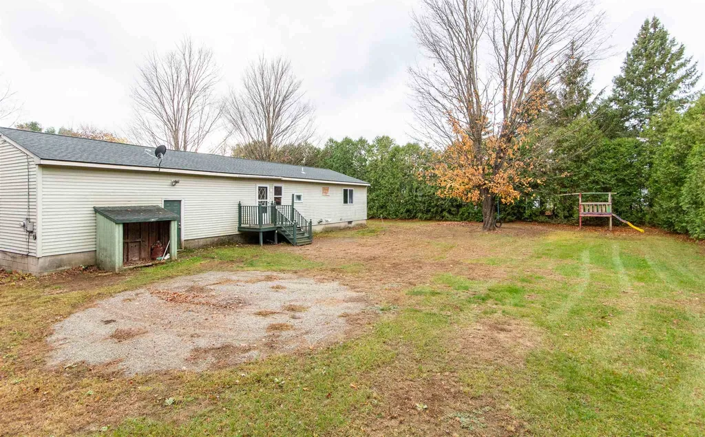 72 Meadow Road Milton VT 05468