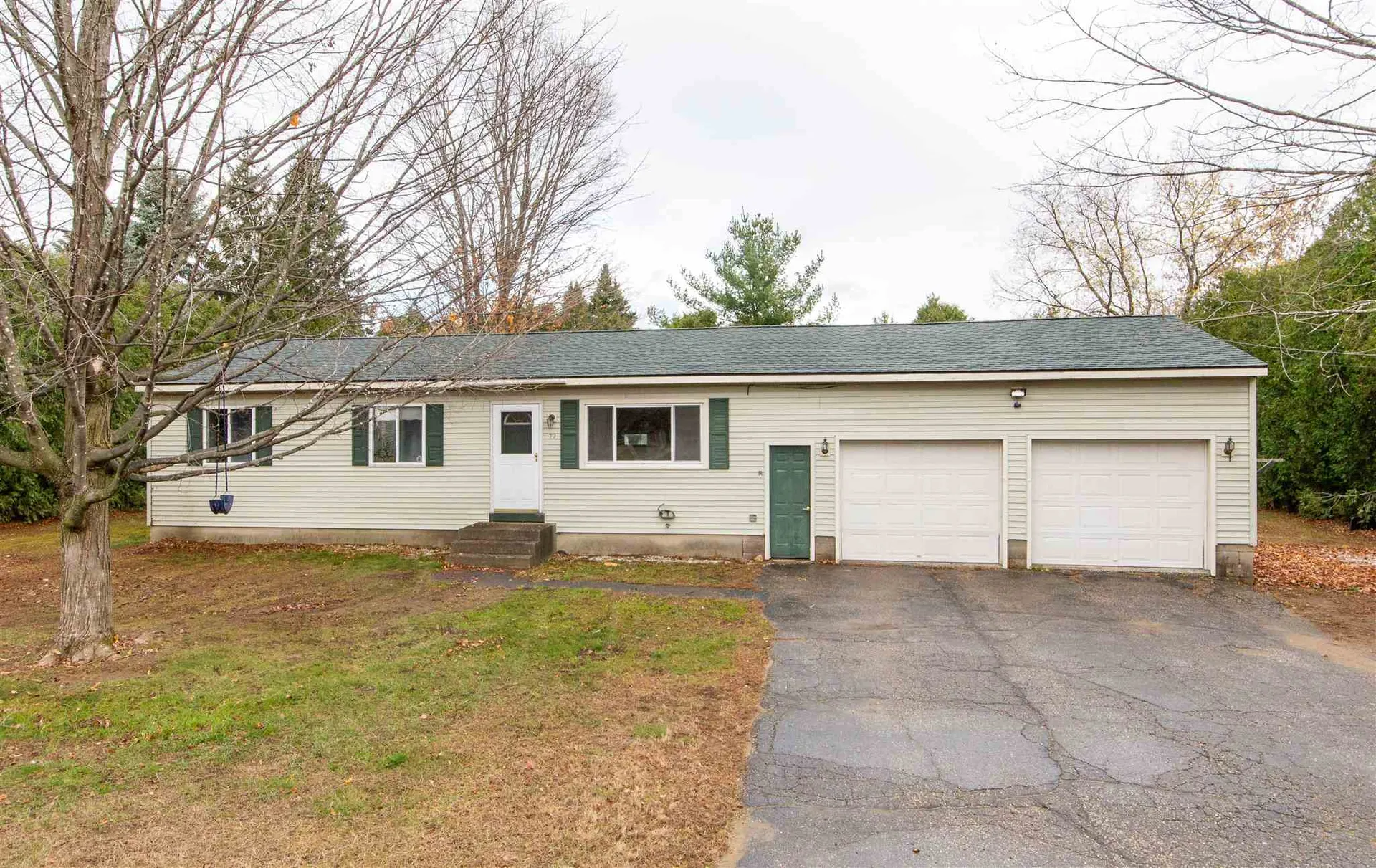 72 Meadow Road Milton VT 05468