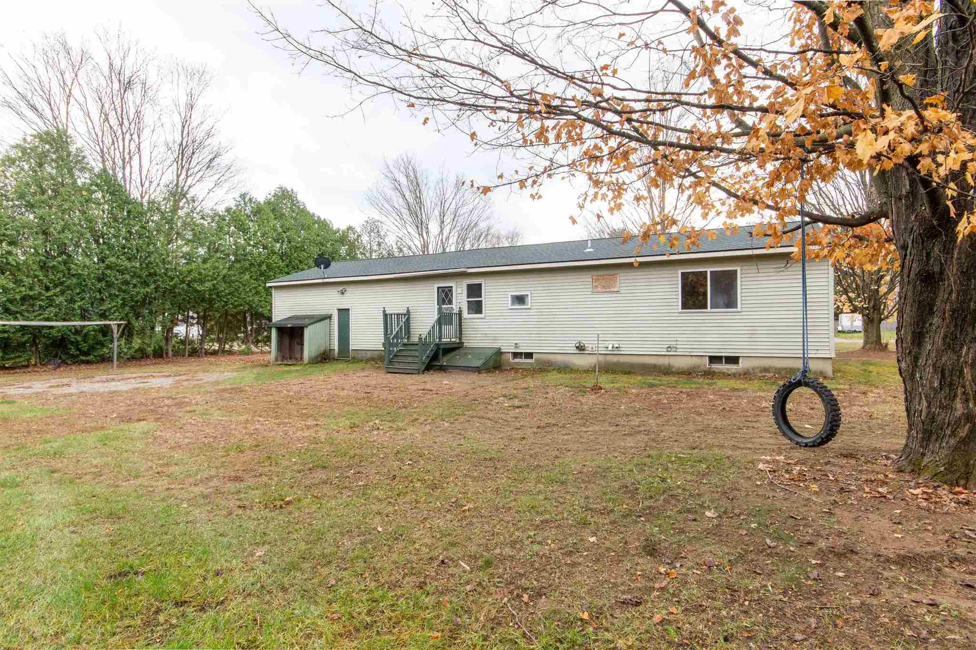 72 Meadow Road Milton VT 05468
