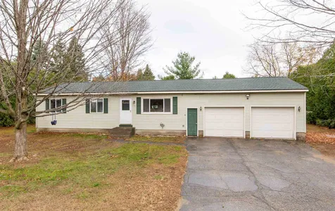 72 Meadow Road Milton VT 05468