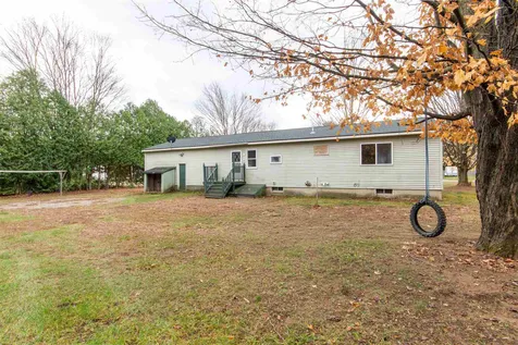 72 Meadow Road Milton VT 05468