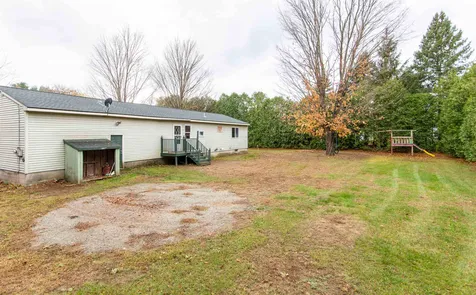 72 Meadow Road Milton VT 05468
