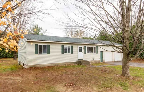 72 Meadow Road Milton VT 05468