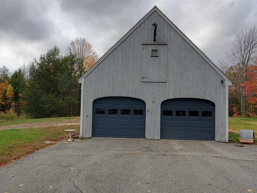 114 Goldmine Road Dublin NH 03444