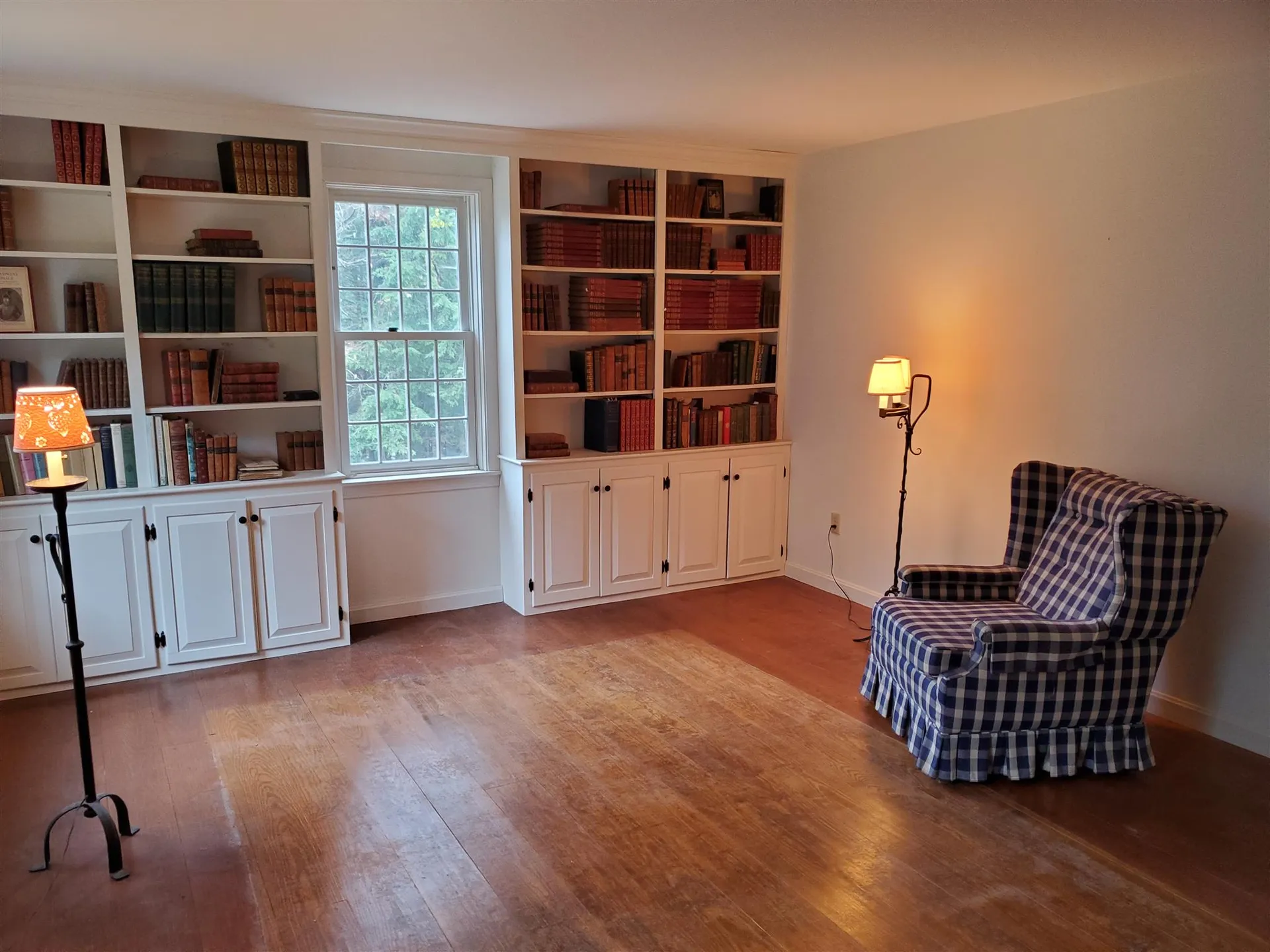 114 Goldmine Road Dublin NH 03444