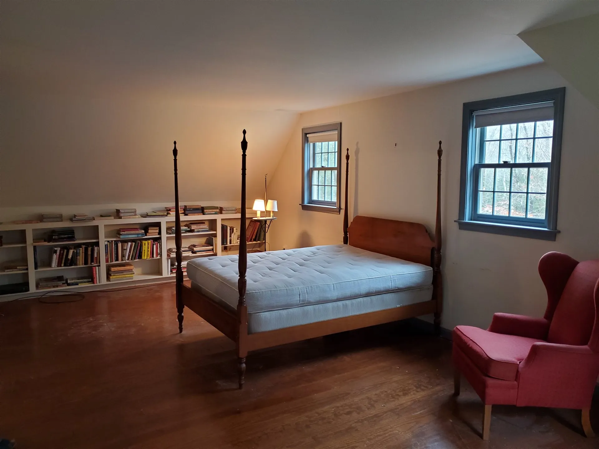 114 Goldmine Road Dublin NH 03444