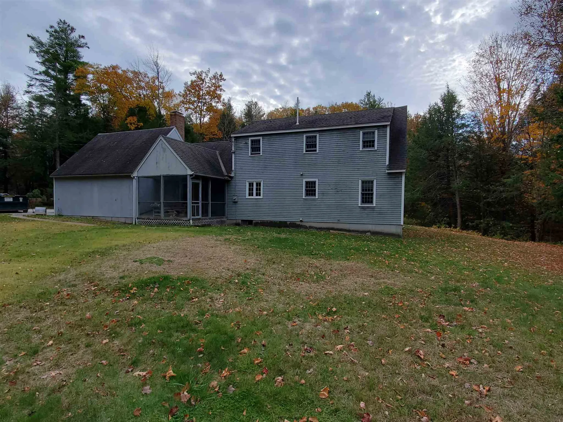 114 Goldmine Road Dublin NH 03444