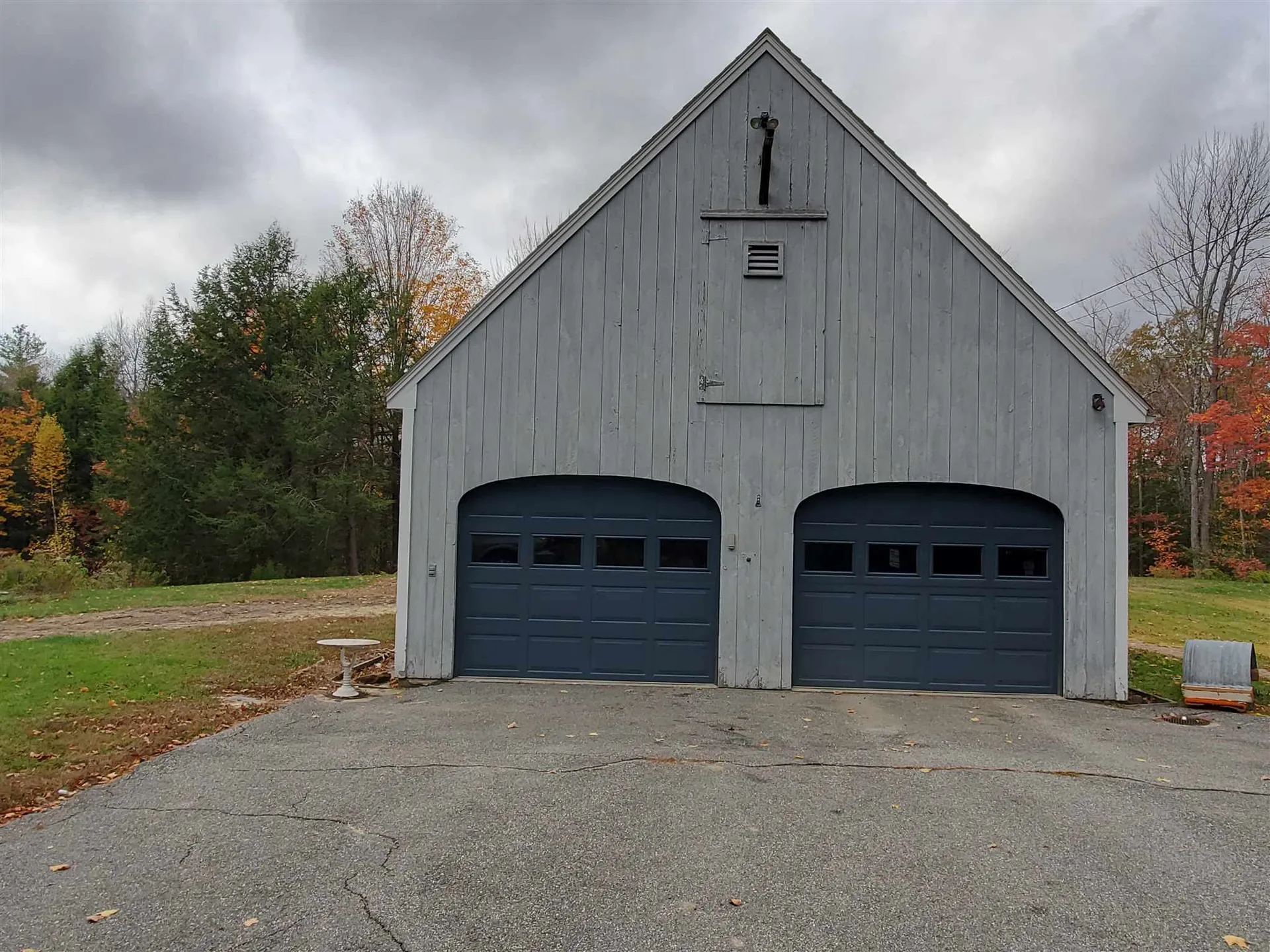 114 Goldmine Road Dublin NH 03444