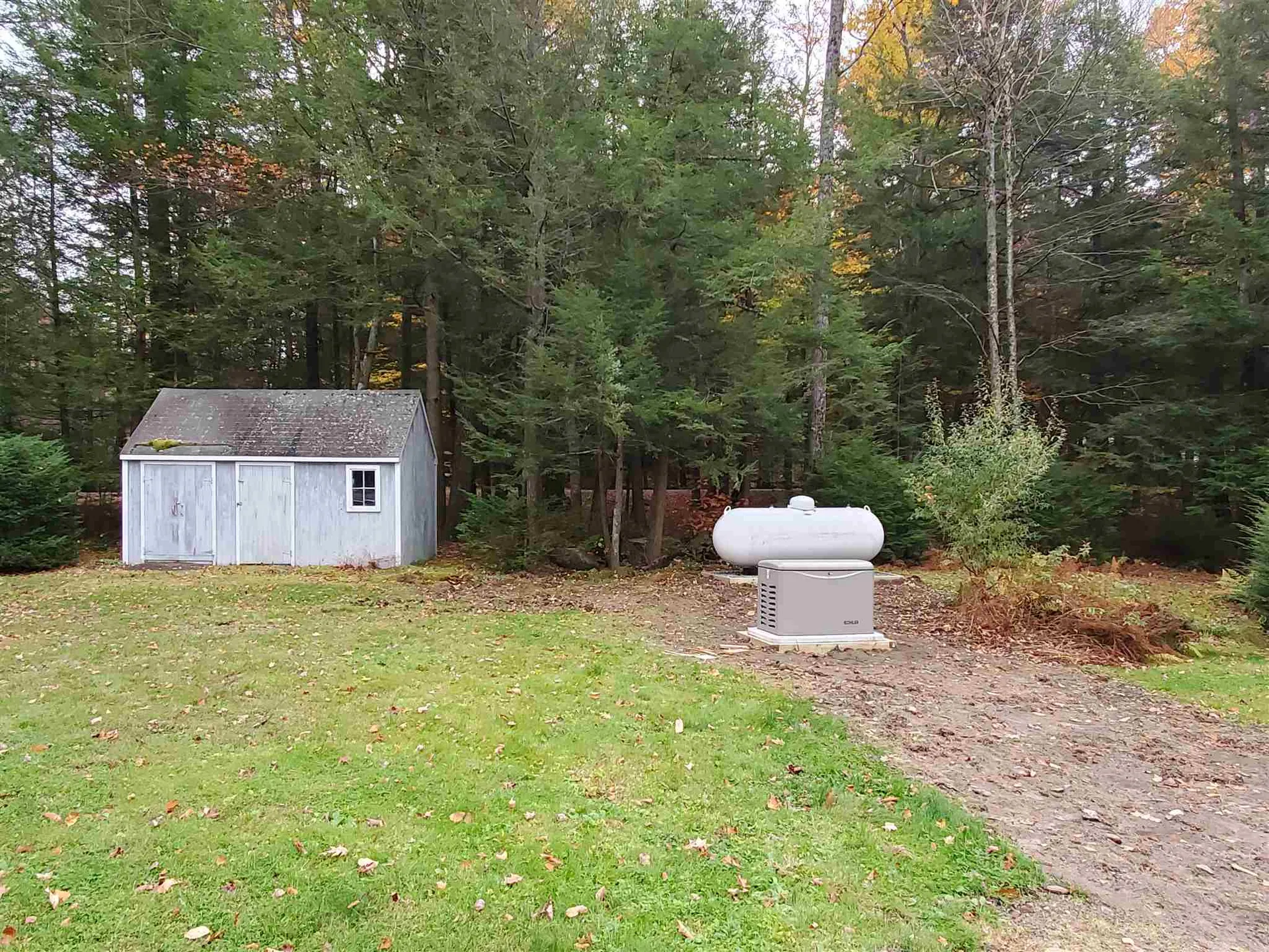 114 Goldmine Road Dublin NH 03444