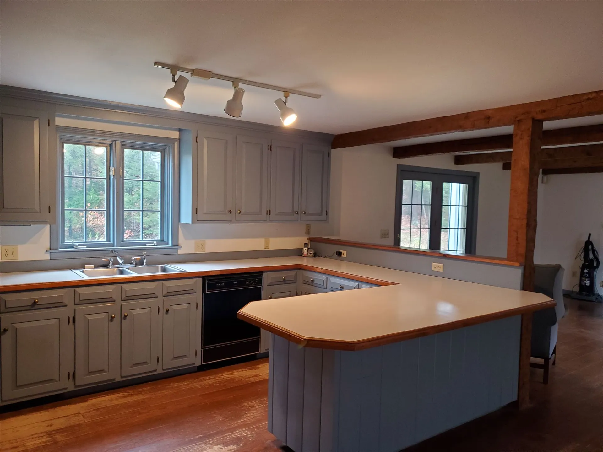 114 Goldmine Road Dublin NH 03444