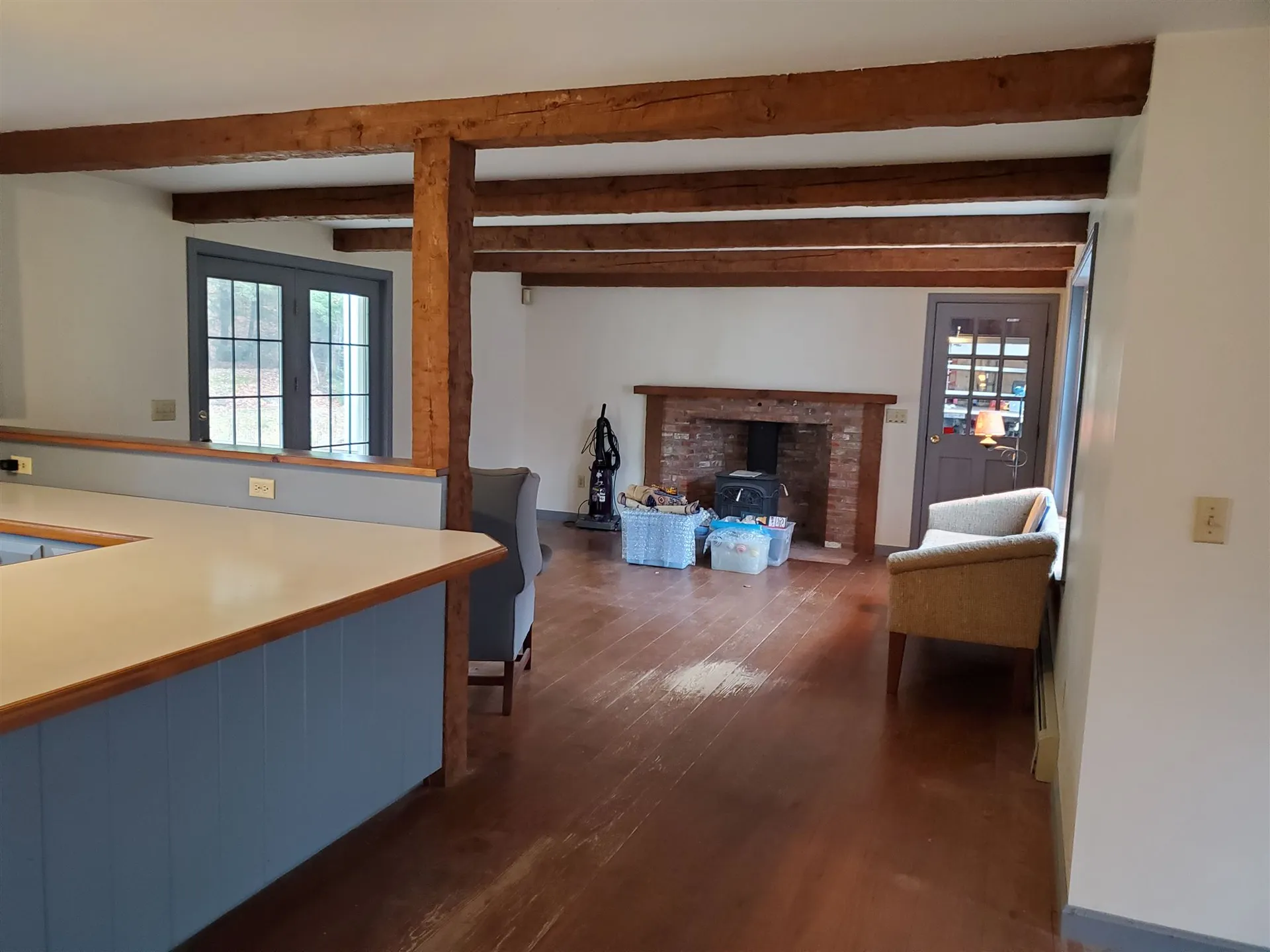 114 Goldmine Road Dublin NH 03444