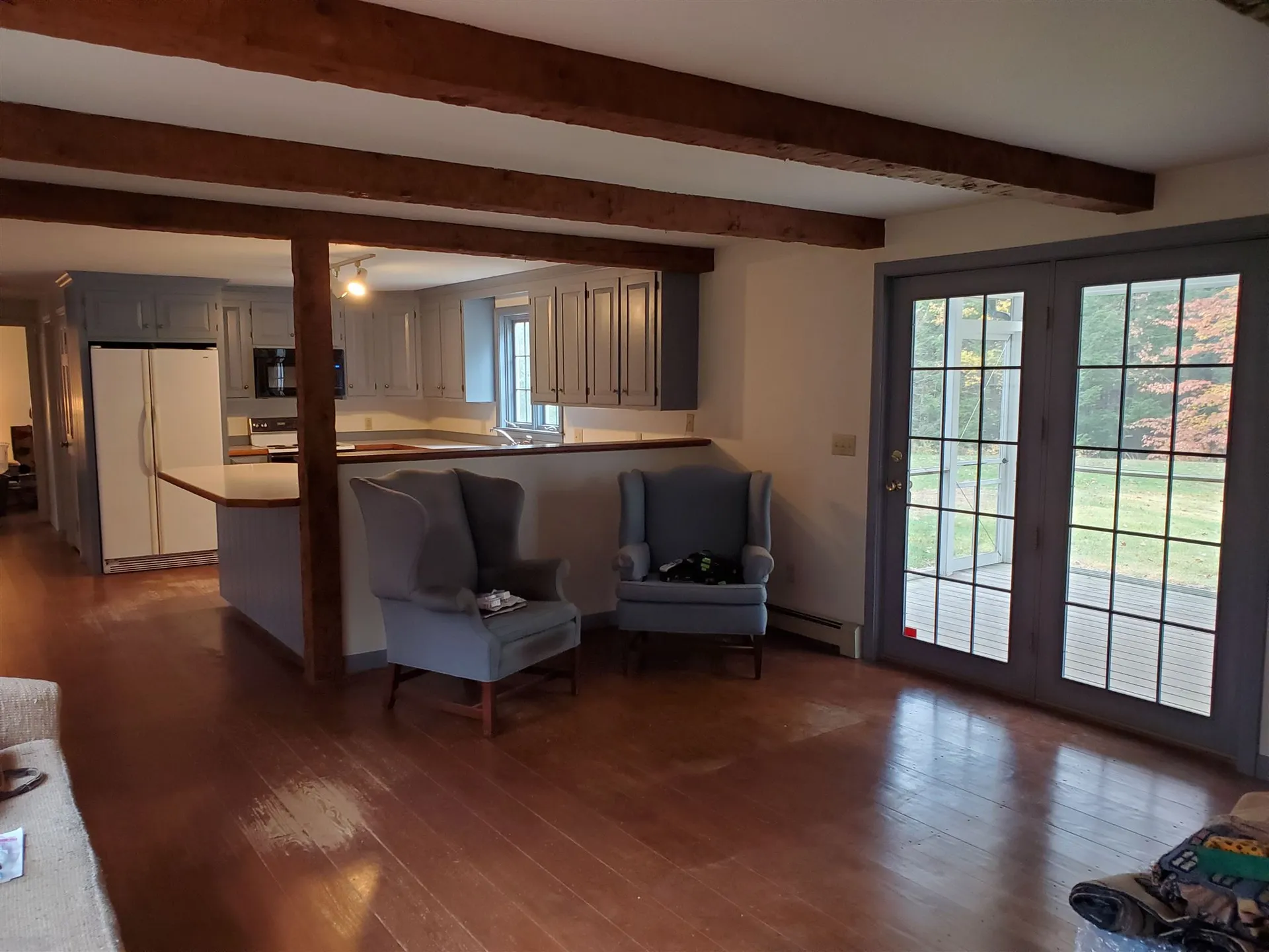 114 Goldmine Road Dublin NH 03444