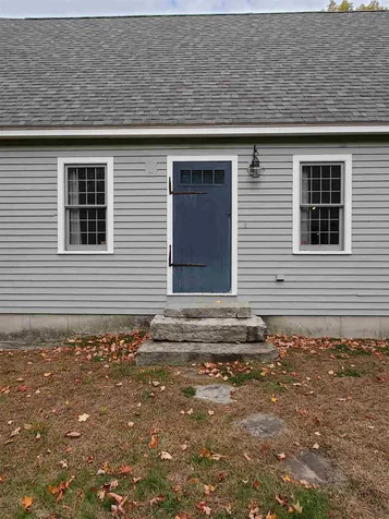 114 Goldmine Road Dublin NH 03444