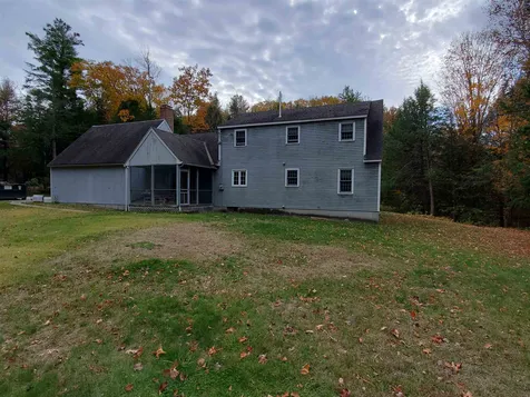 114 Goldmine Road Dublin NH 03444