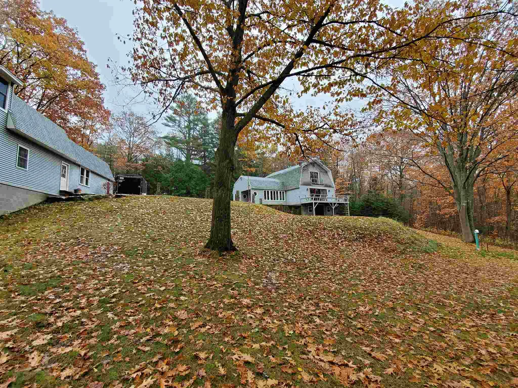 14 Adams Road Enfield NH 03748