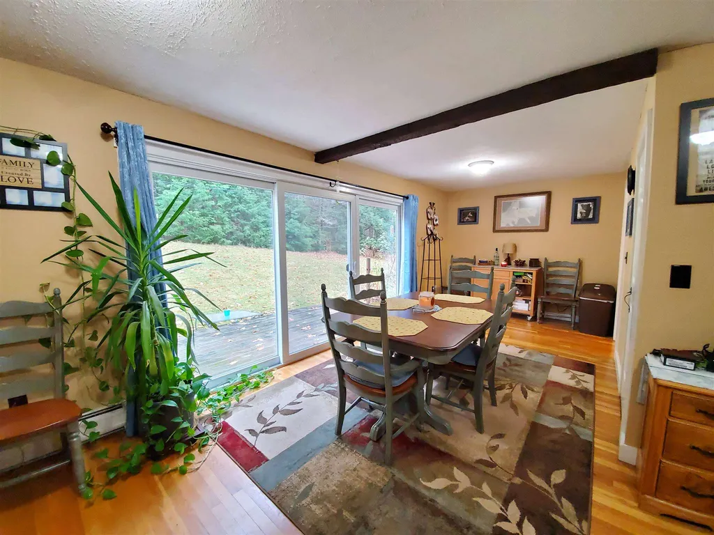14 Adams Road Enfield NH 03748