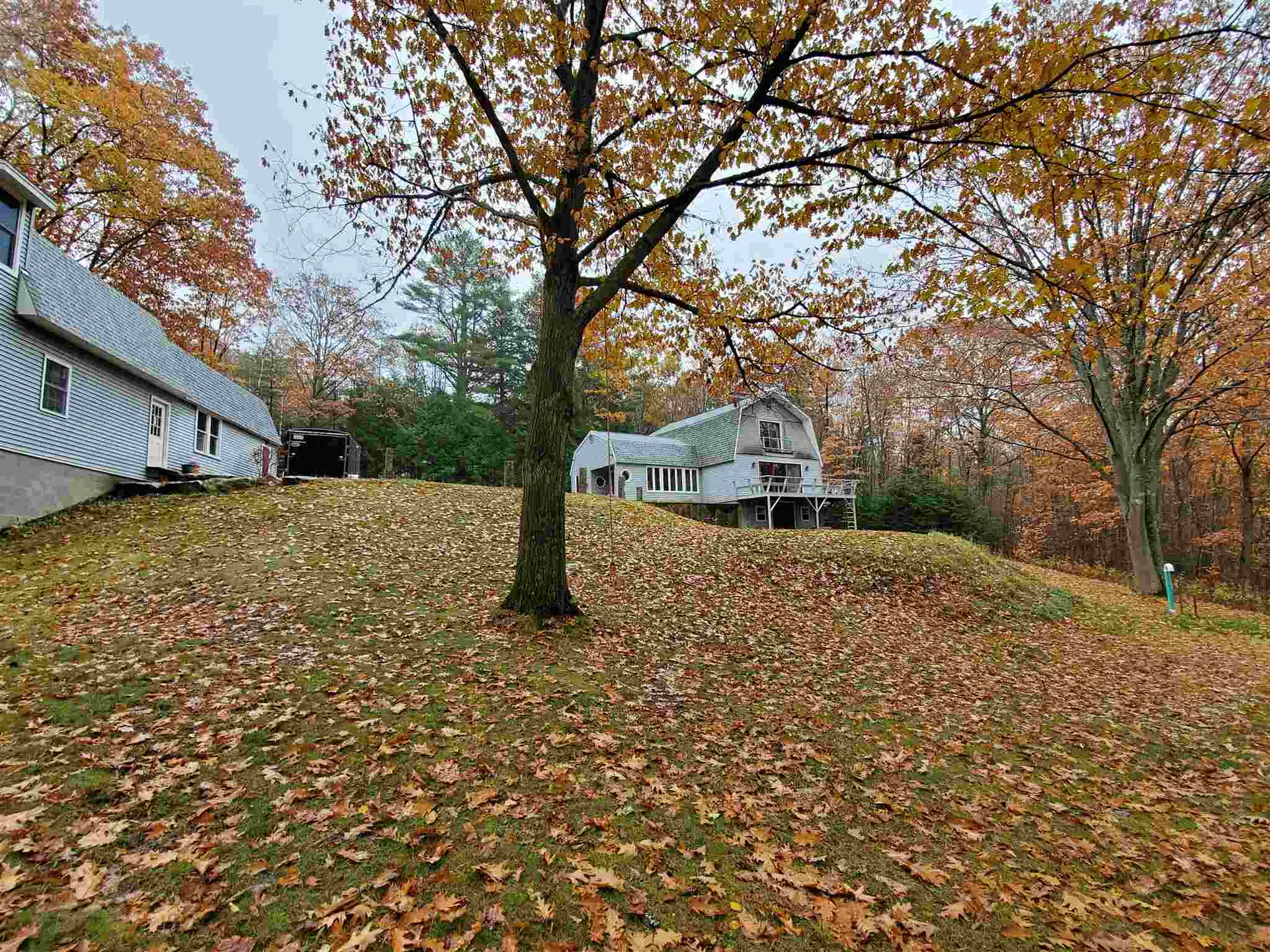 14 Adams Road Enfield NH 03748