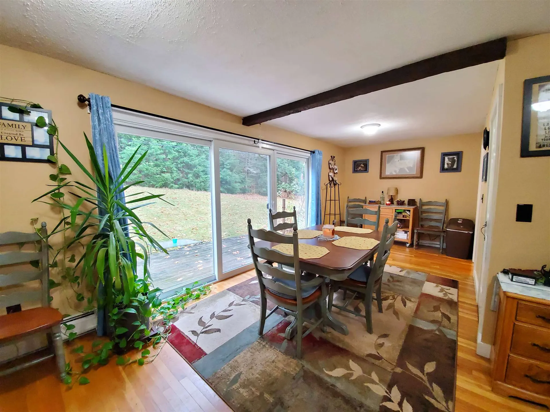 14 Adams Road Enfield NH 03748