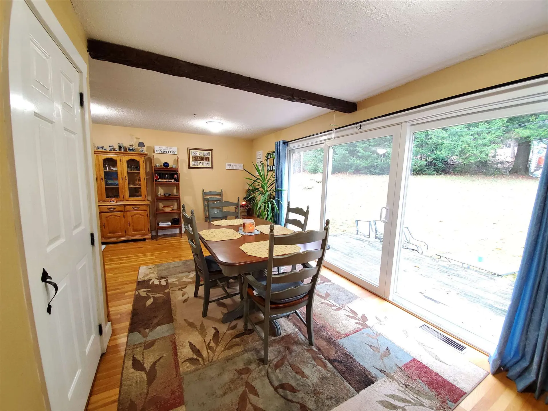 14 Adams Road Enfield NH 03748
