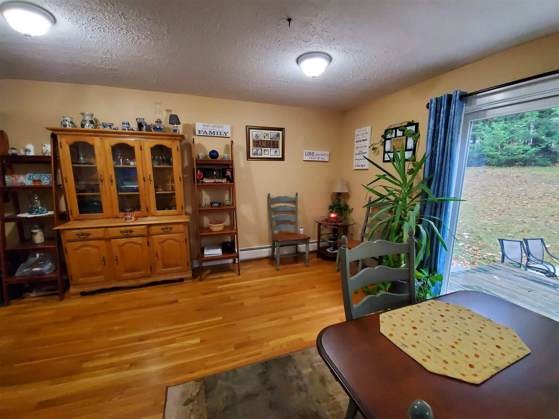 14 Adams Road Enfield NH 03748