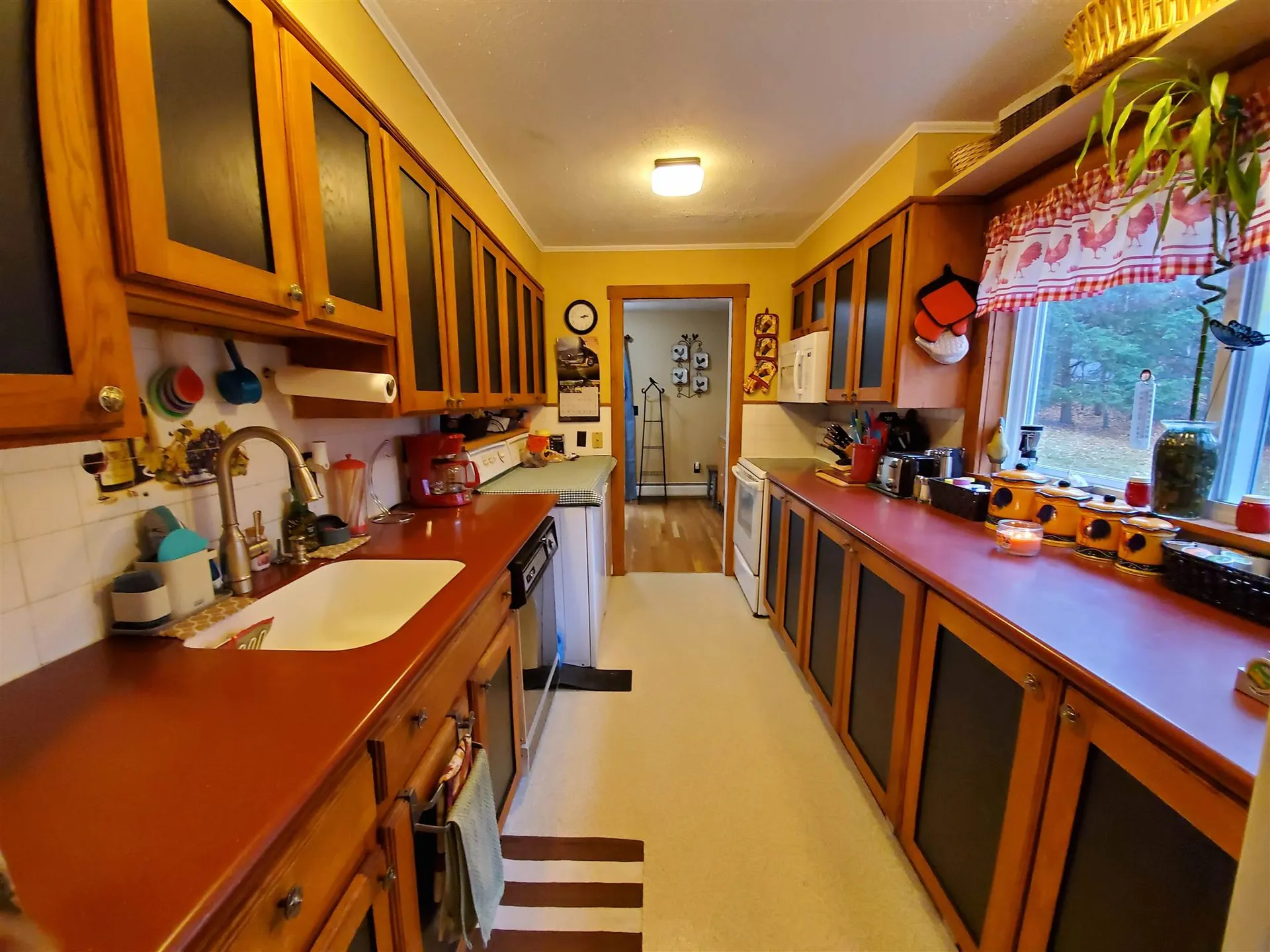 14 Adams Road Enfield NH 03748