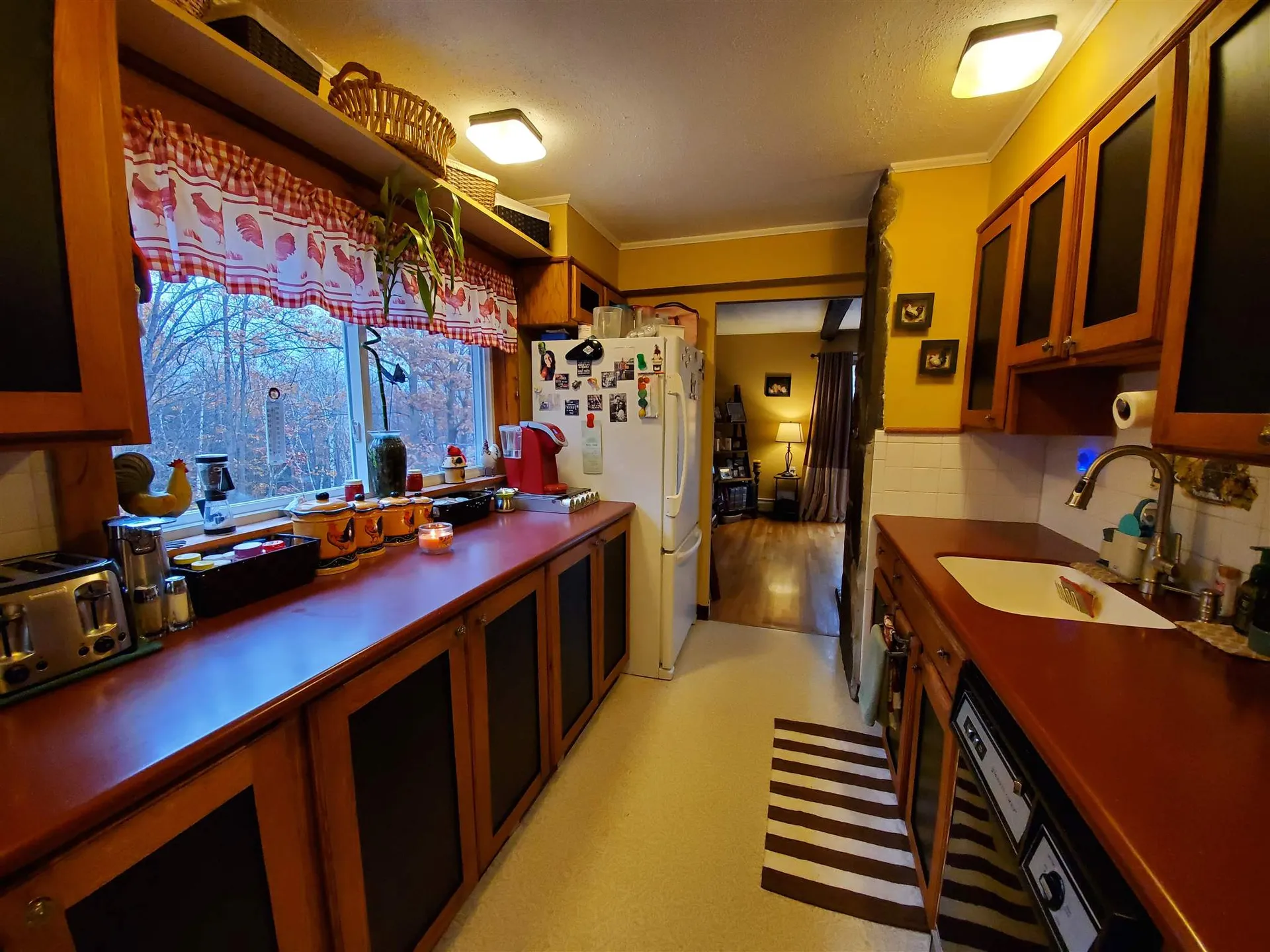 14 Adams Road Enfield NH 03748