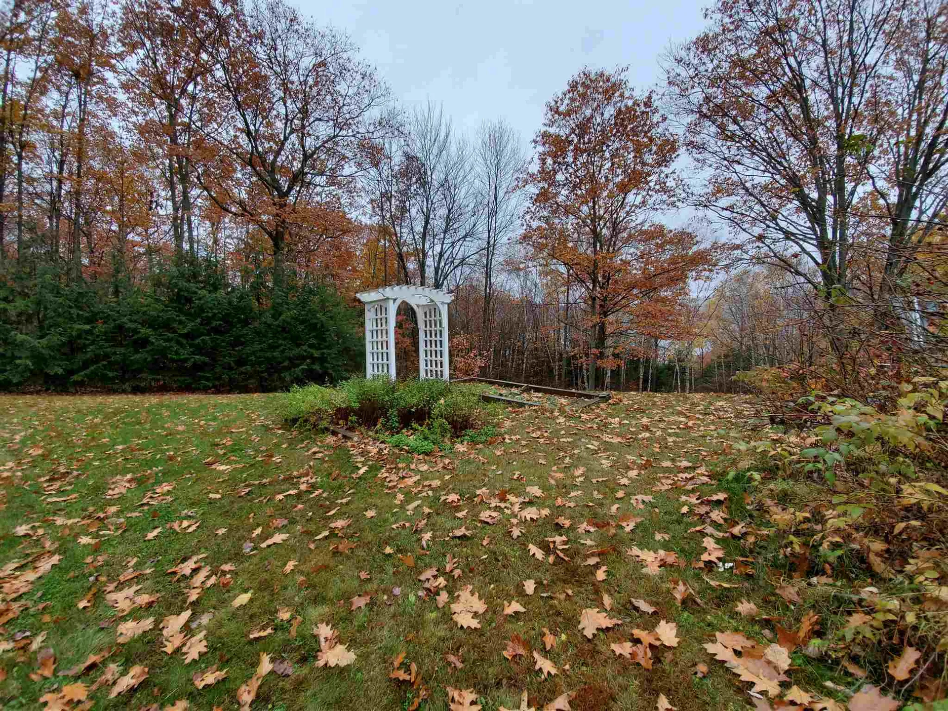 14 Adams Road Enfield NH 03748