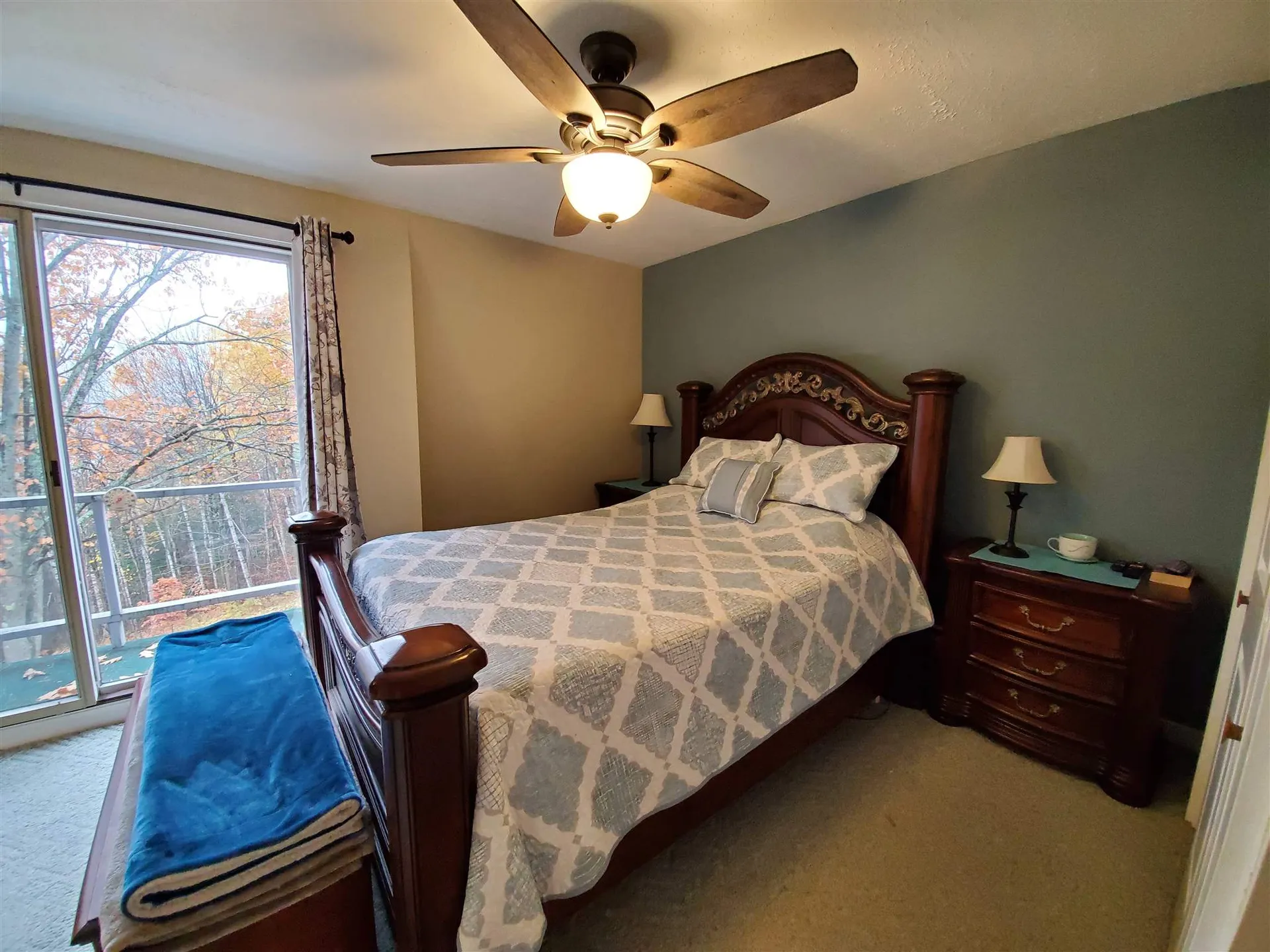 14 Adams Road Enfield NH 03748