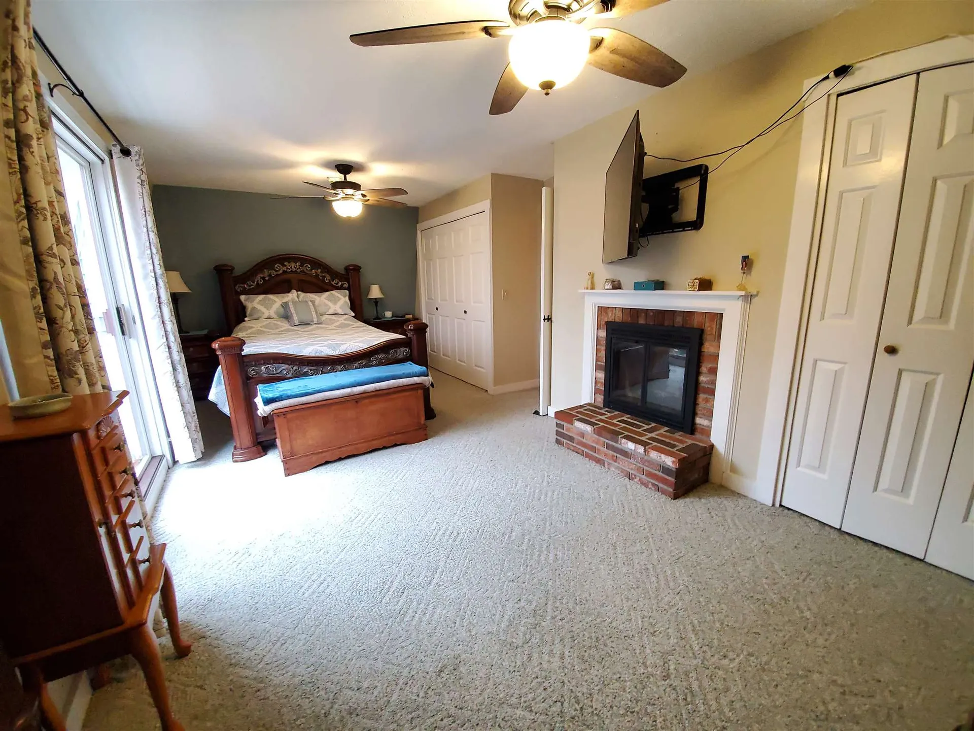 14 Adams Road Enfield NH 03748