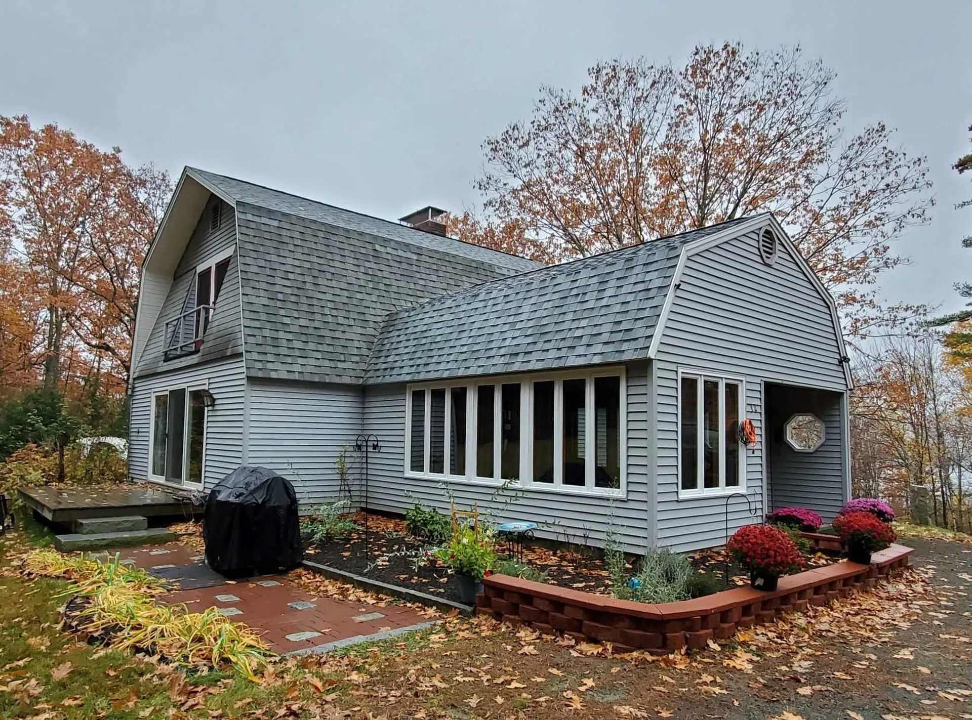 14 Adams Road Enfield NH 03748