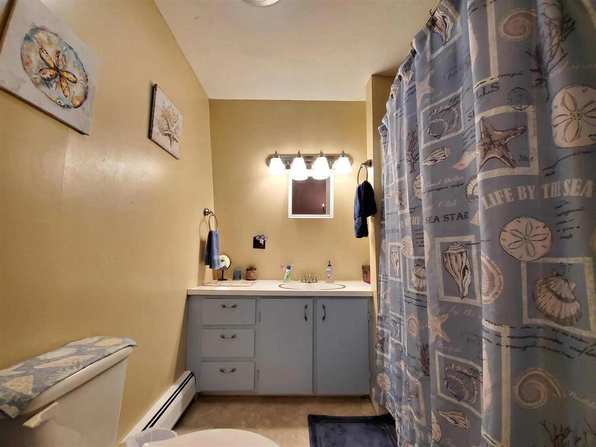 14 Adams Road Enfield NH 03748