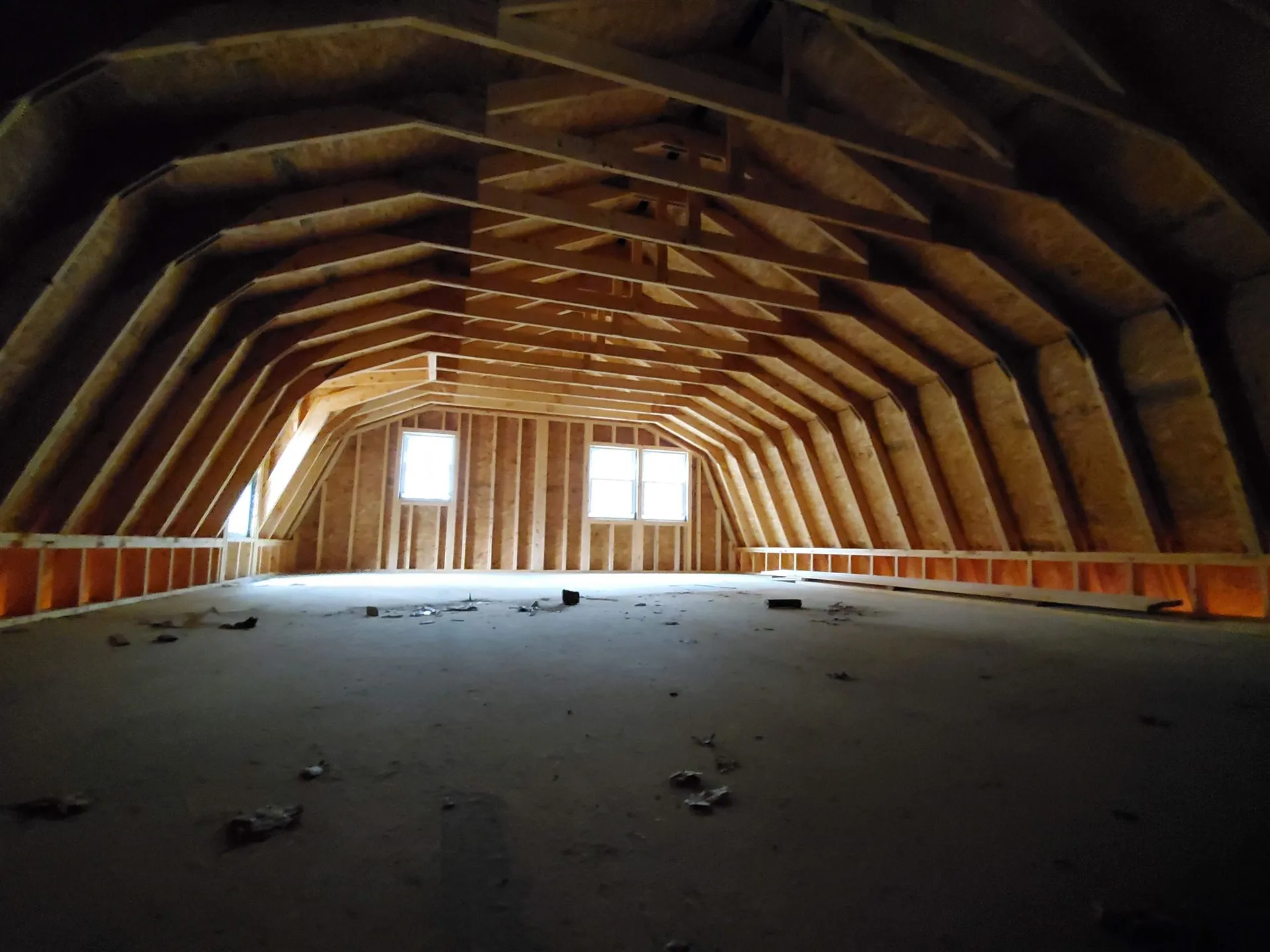 14 Adams Road Enfield NH 03748