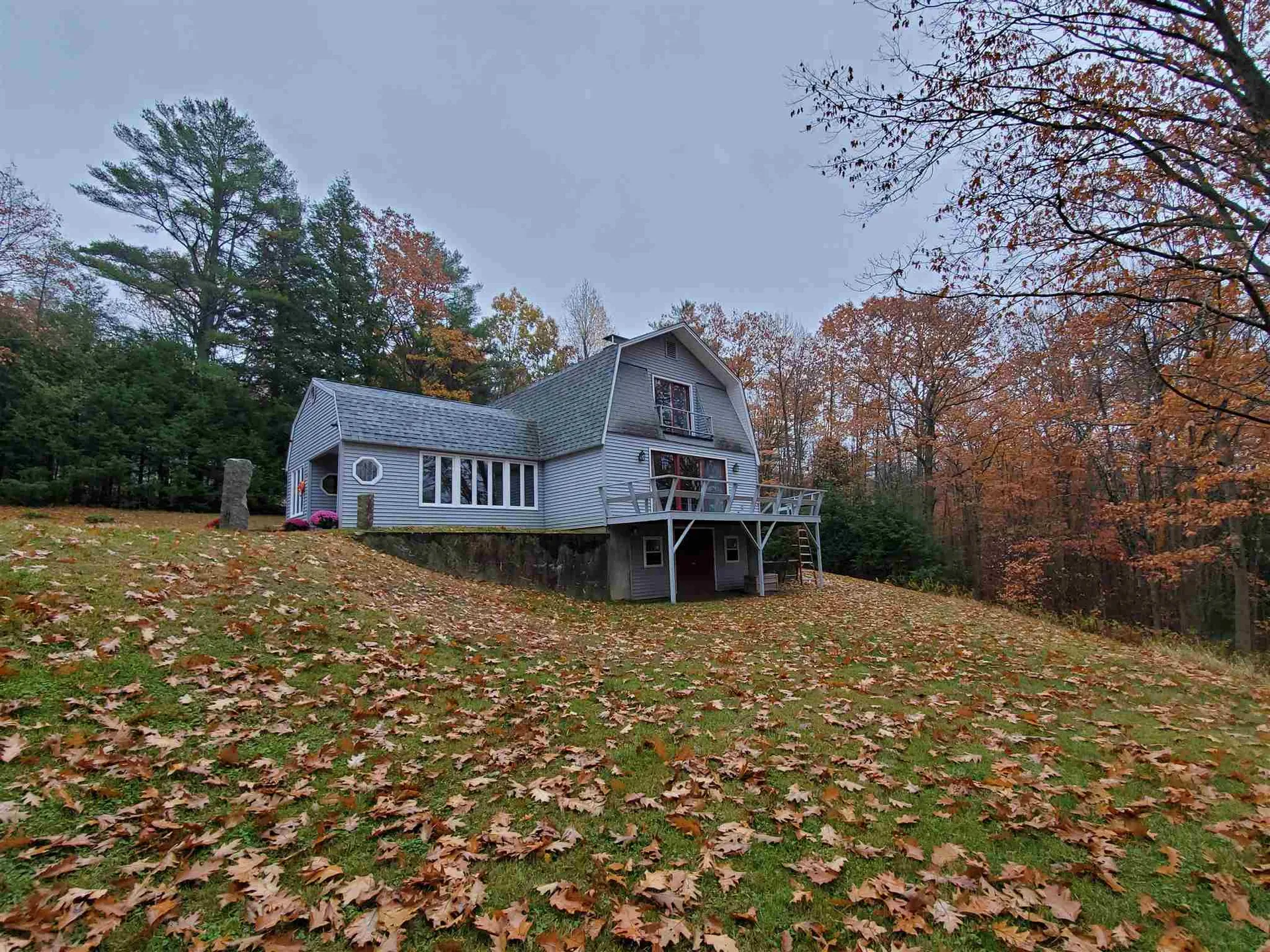 14 Adams Road Enfield NH 03748