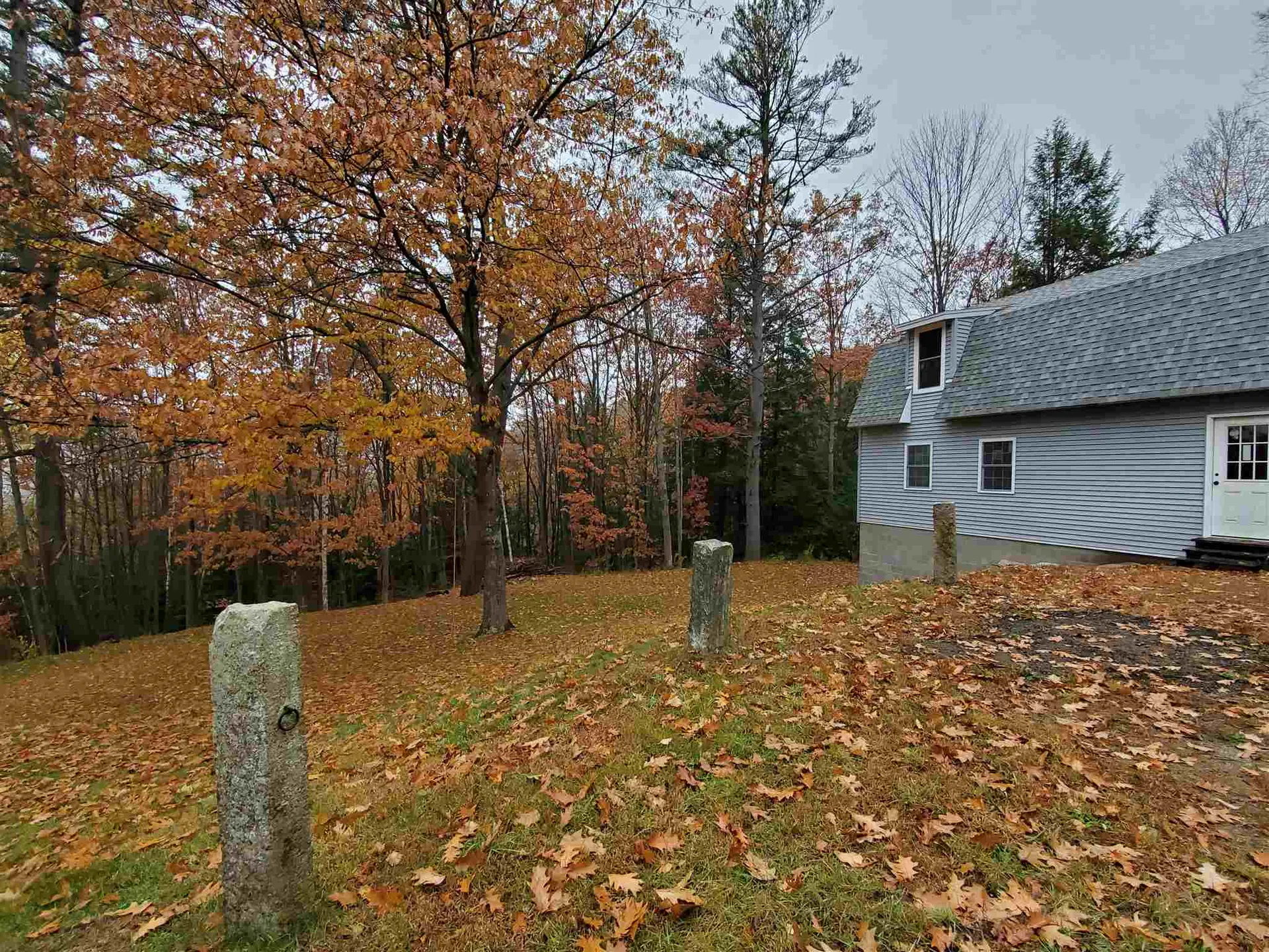 14 Adams Road Enfield NH 03748