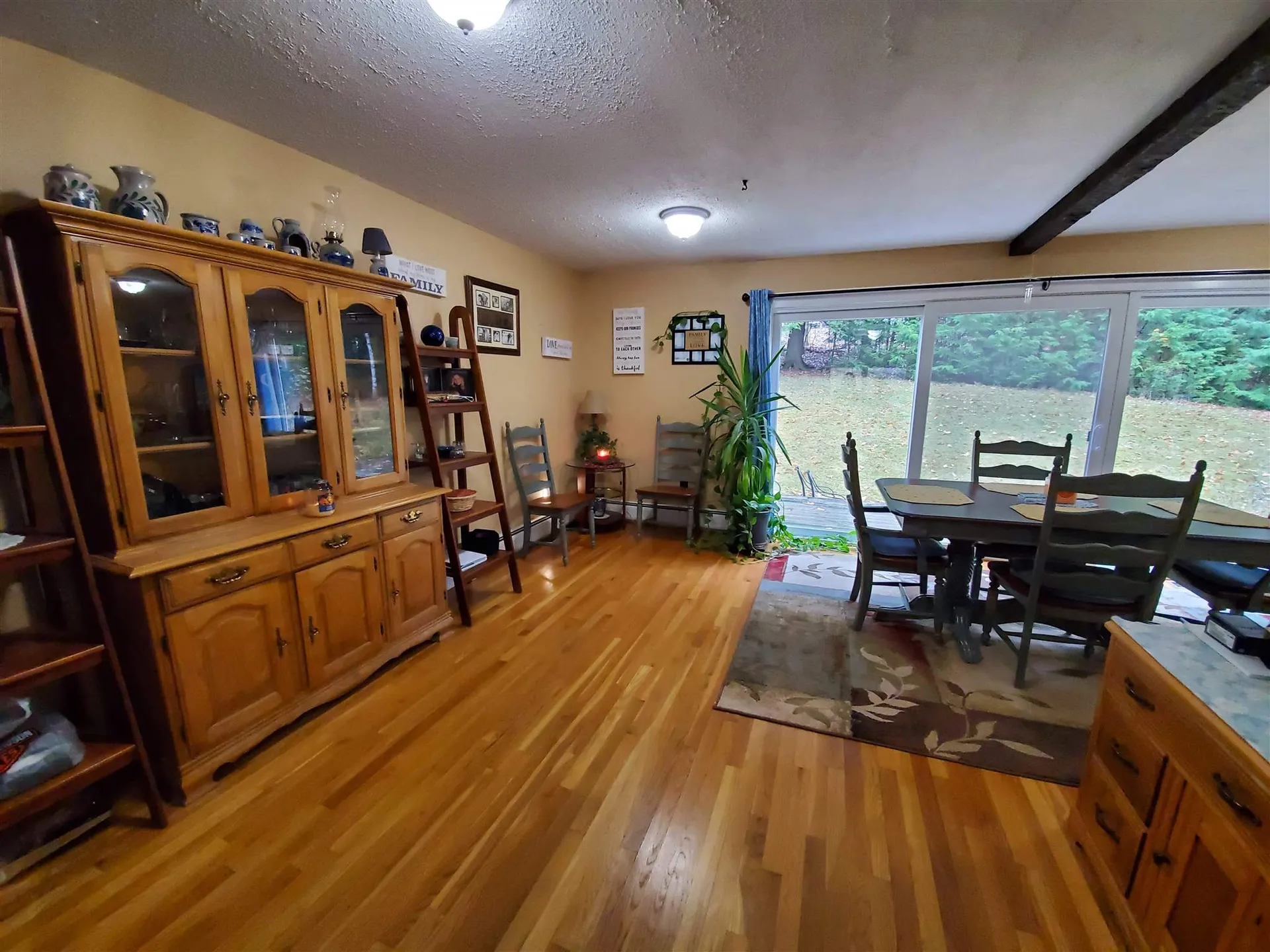 14 Adams Road Enfield NH 03748