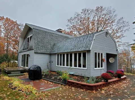 14 Adams Road Enfield NH 03748