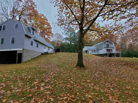 14 Adams Road Enfield NH 03748