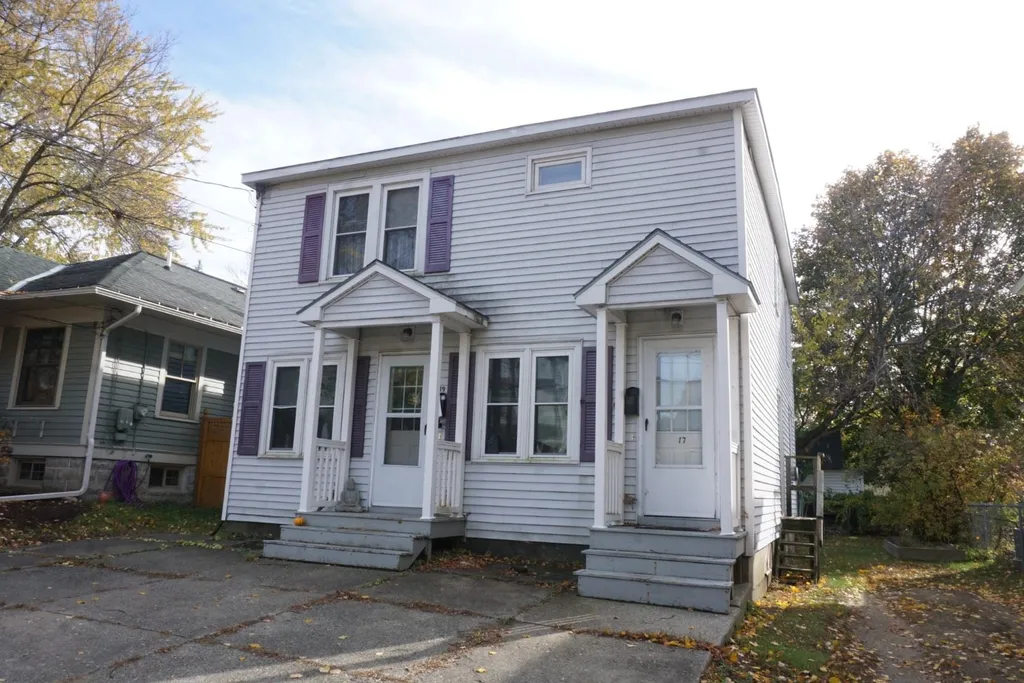19 Catherine Street Burlington VT 05401