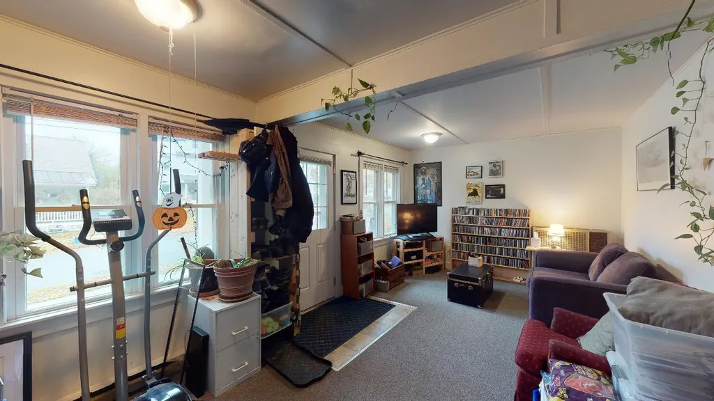 19 Catherine Street Burlington VT 05401