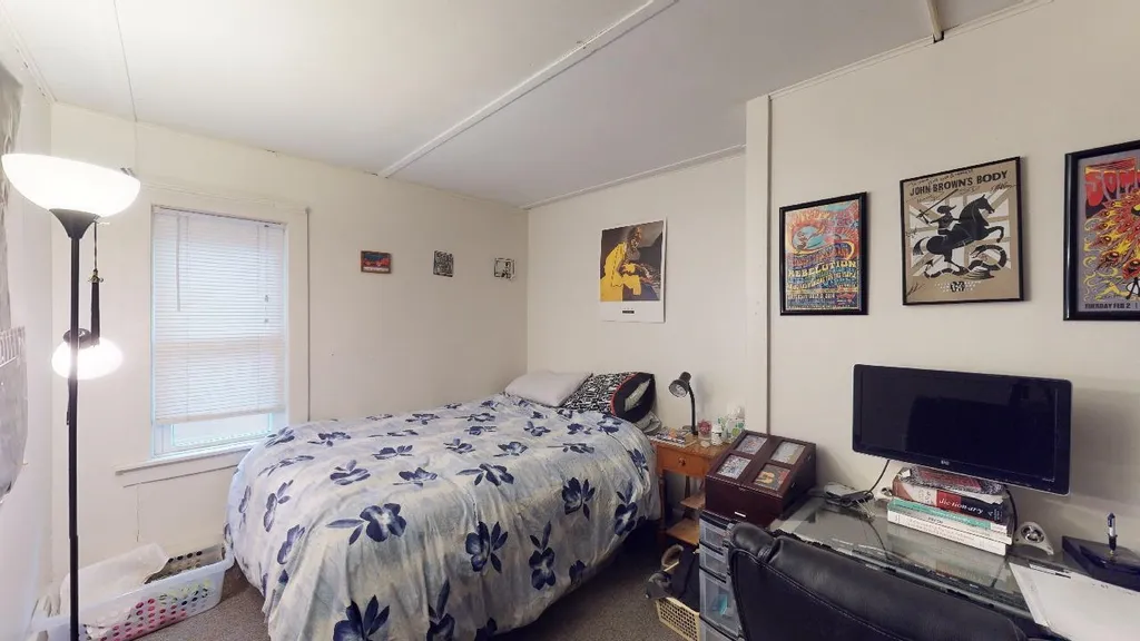 19 Catherine Street Burlington VT 05401