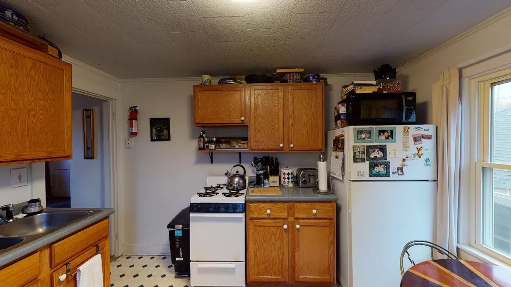 19 Catherine Street Burlington VT 05401