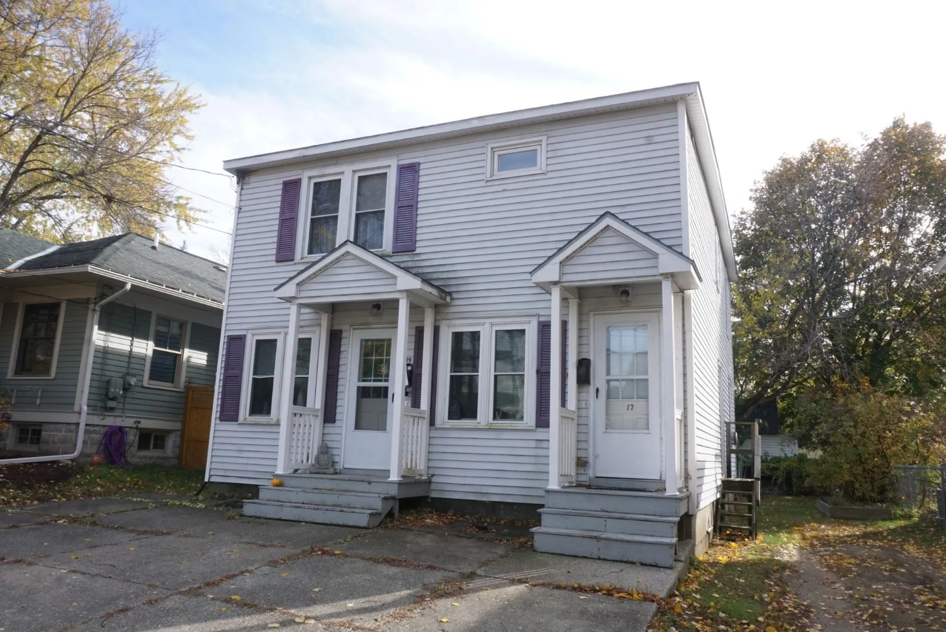 19 Catherine Street Burlington VT 05401