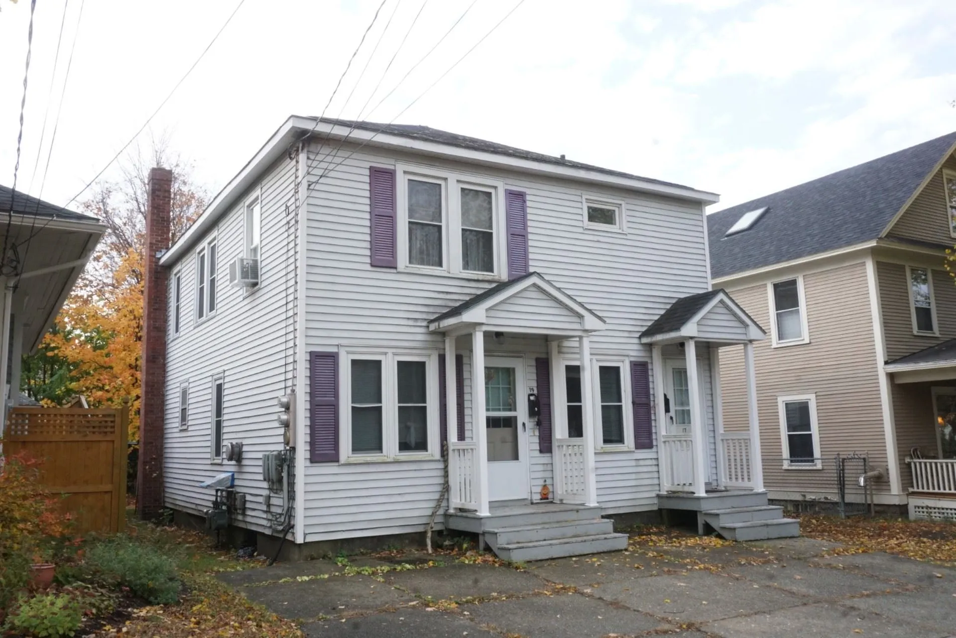 19 Catherine Street Burlington VT 05401