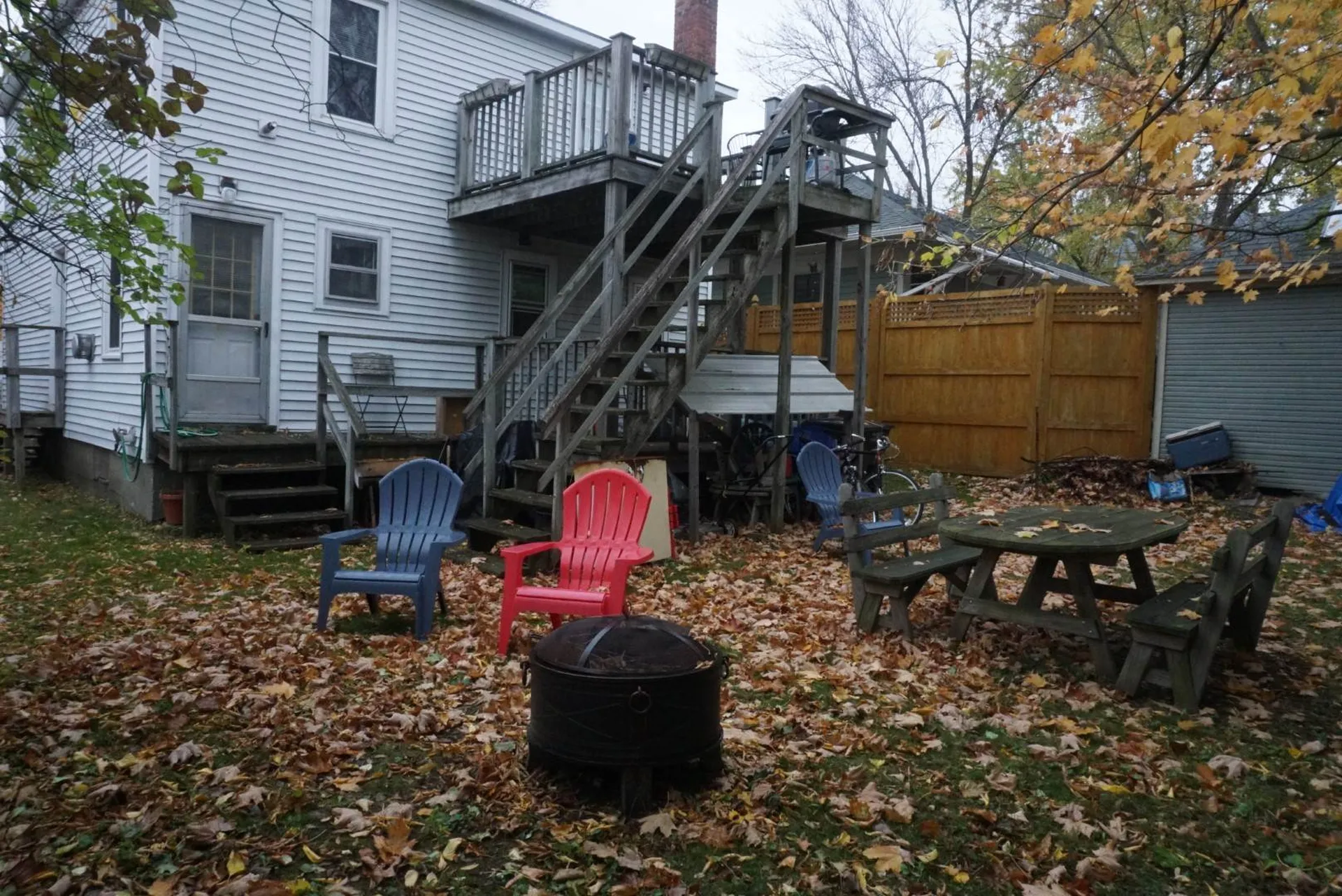 19 Catherine Street Burlington VT 05401