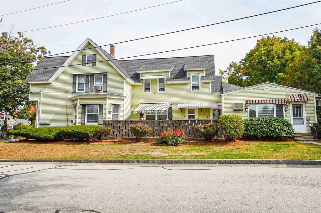 425 Candia Road Manchester NH 03109