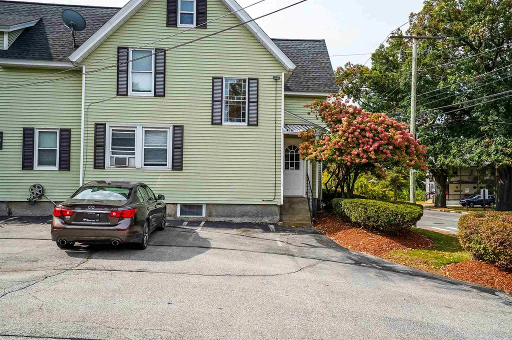 425 Candia Road Manchester NH 03109