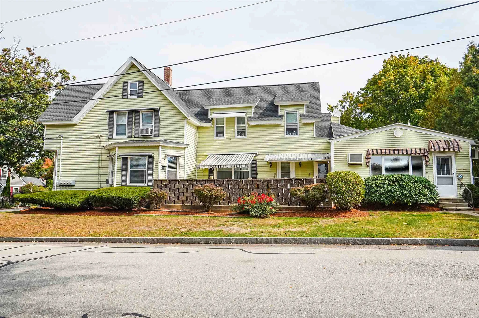 425 Candia Road Manchester NH 03109